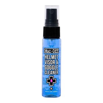 Muc-Off MUC-OFF - Glasses and Visor Cleaner