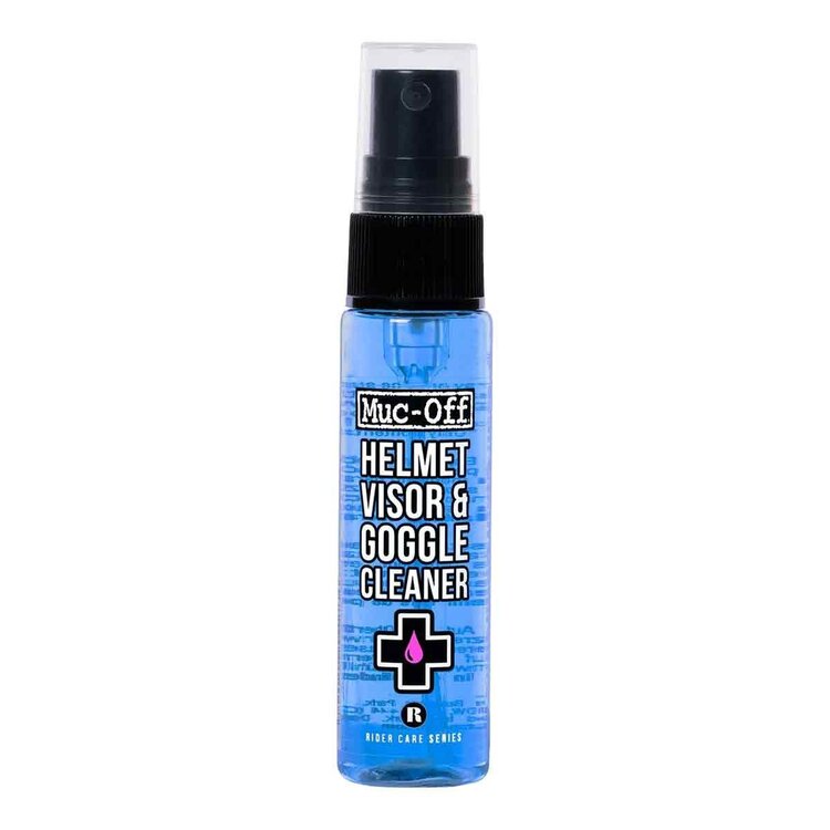 Muc-Off MUC-OFF - Glasses and Visor Cleaner