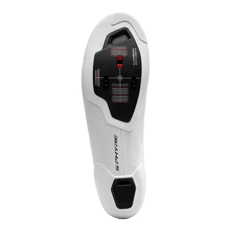 Shimano SHIMANO - RC903 - S-Phyre - White
