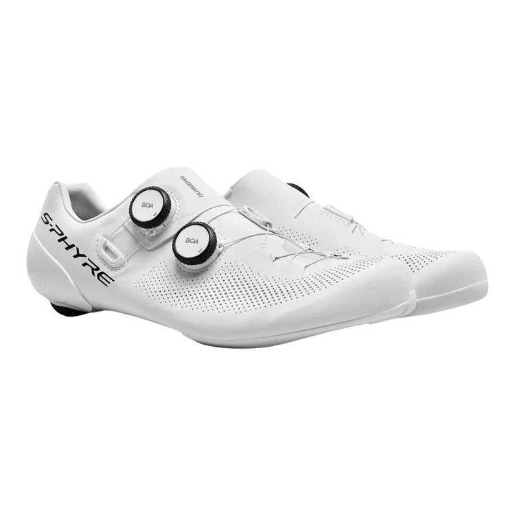 Shimano SHIMANO - RC903 - S-Phyre - White