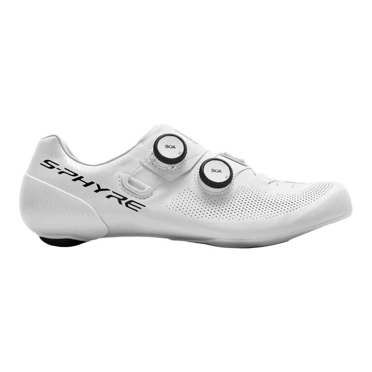 Shimano SHIMANO - RC903 - S-Phyre - Blanc