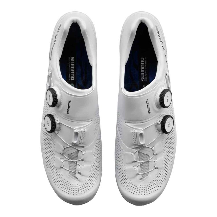 Shimano SHIMANO - RC903 - S-Phyre - Blanc