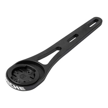 Miche MICHE - Cycling Computer Mount - Black - For Wilier Bikes