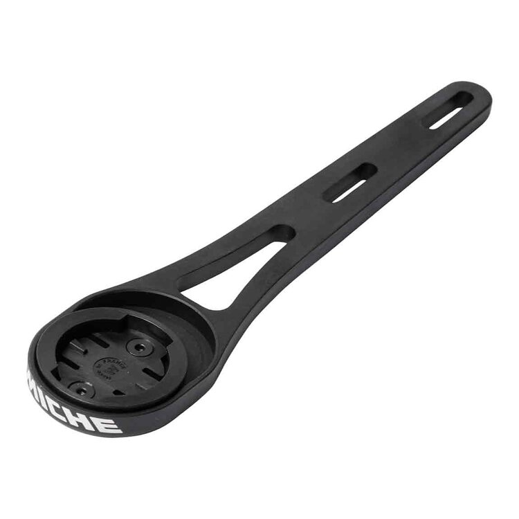 Miche MICHE - Cycling Computer Mount - Black - For Wilier Bikes