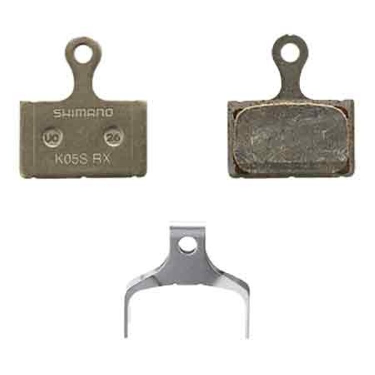 Shimano SHIMANO - Patins de frein - BP-K05S-RX
