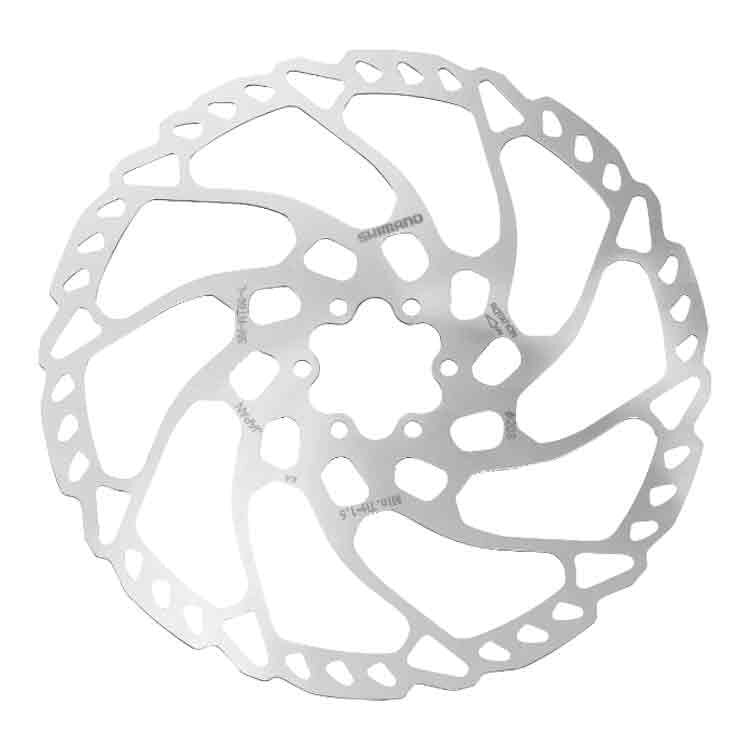 Shimano SHIMANO - SM-RT66 - 160mm - 6 boulons