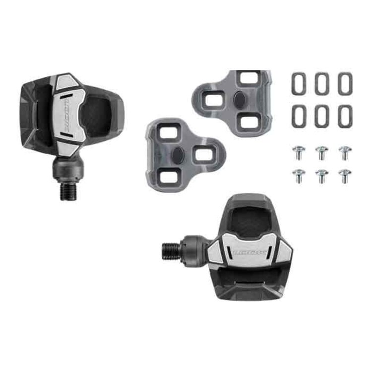 Look Pédales automatiques route LOOK Keo Blade 08 Carbon