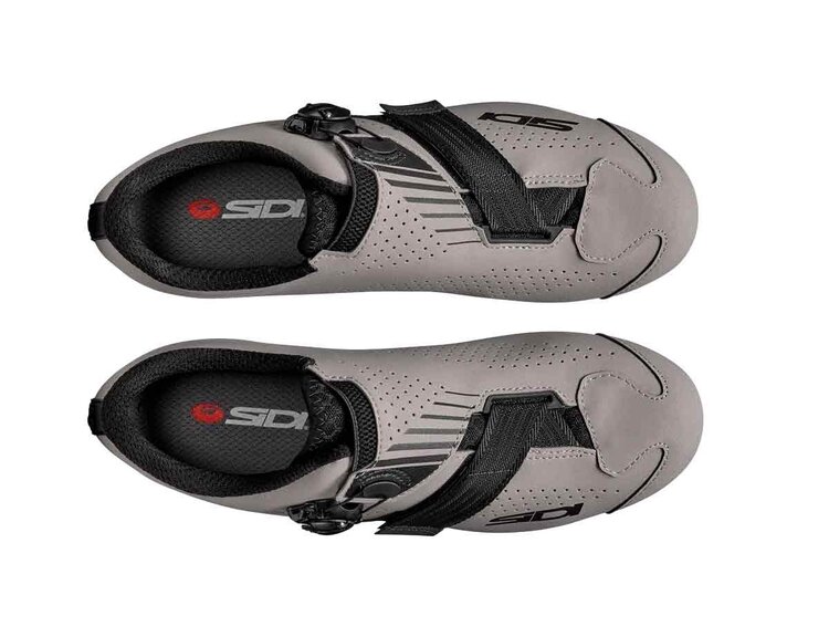 SIDI SIDI - MTB Aertis - Gris