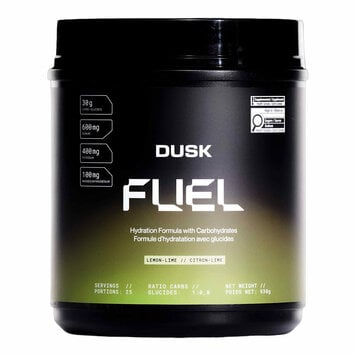 Dusk DUSK - Fuel - 930g