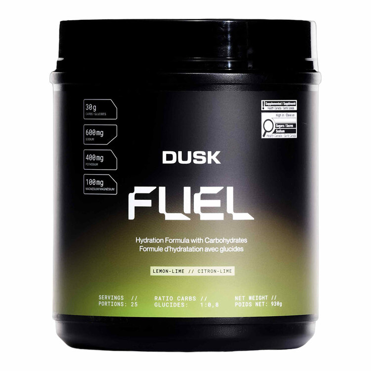 Dusk DUSK - Fuel - 930g