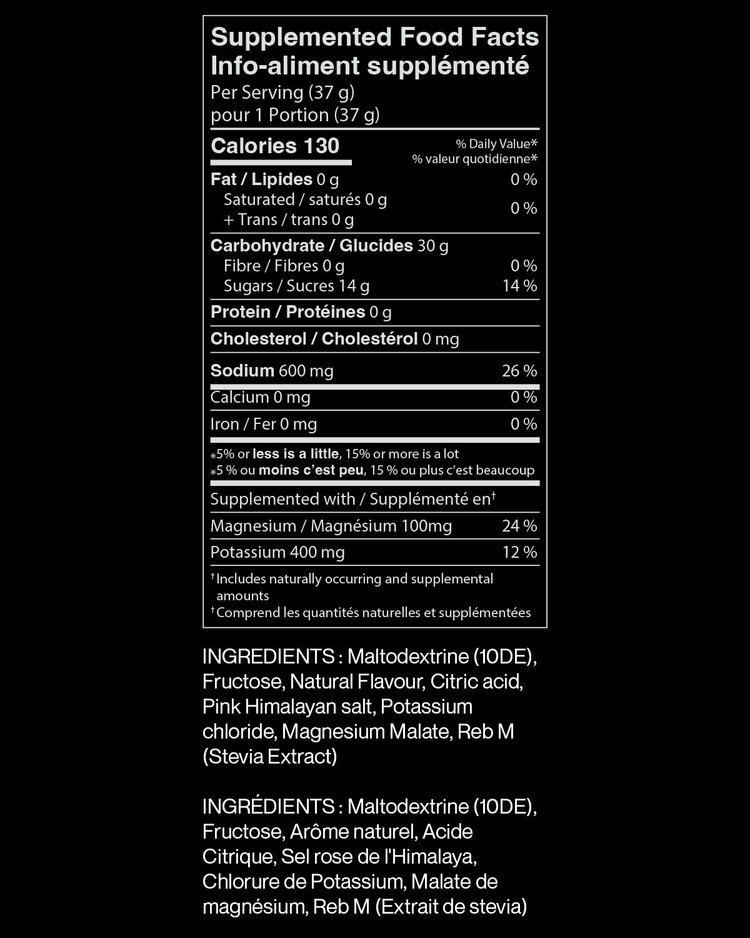 Dusk DUSK - Fuel - 930g