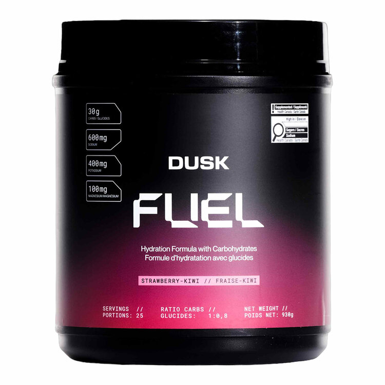 Dusk DUSK - Fuel - 930g