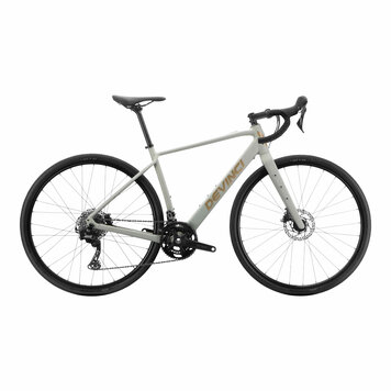 Devinci DEVINCI - E-Hatchet Tour GRX 610