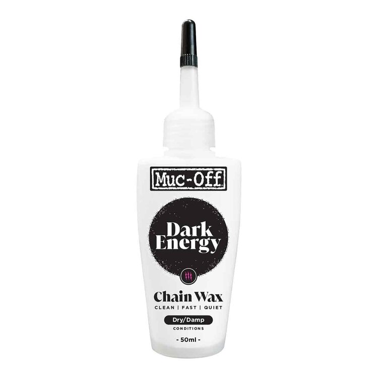 Muc-Off MUC-OFF - Dark Energy - 50ml