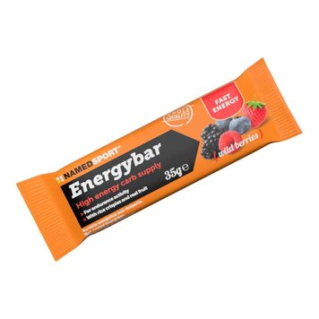 Named Sport NAMED SPORT - Energy Bar - 35g