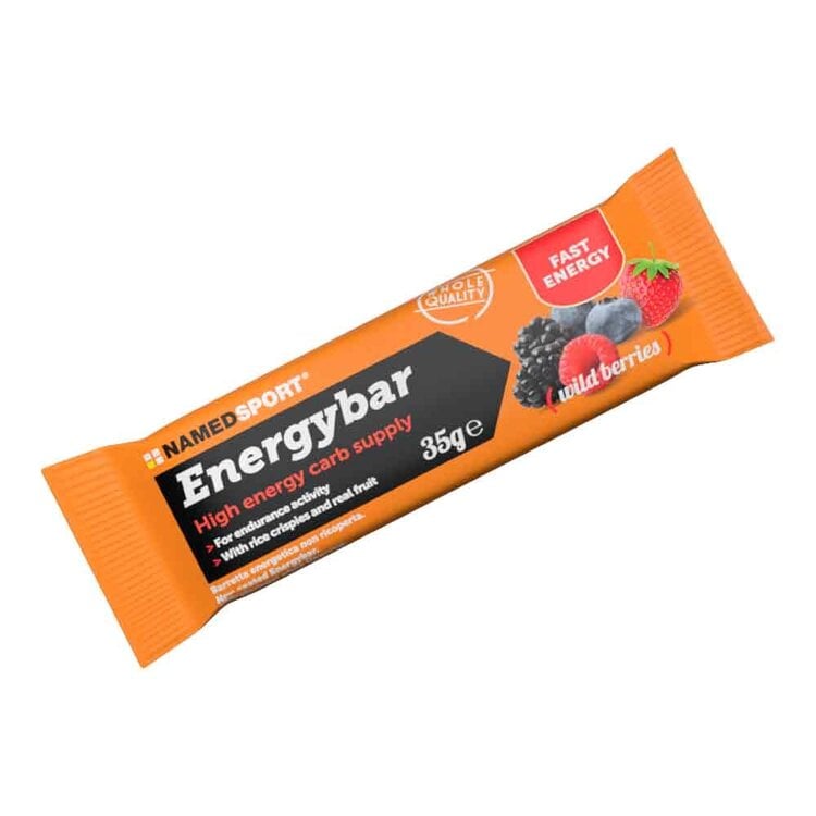 Named Sport NAMED SPORT - Energy Bar - 35g