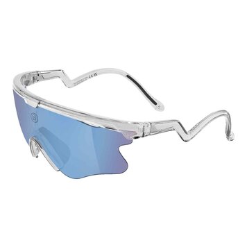 Alba Optics ALBA OPTICS - Delta LEI - Crystal Glossy - Flamingo Photochromic Lenses