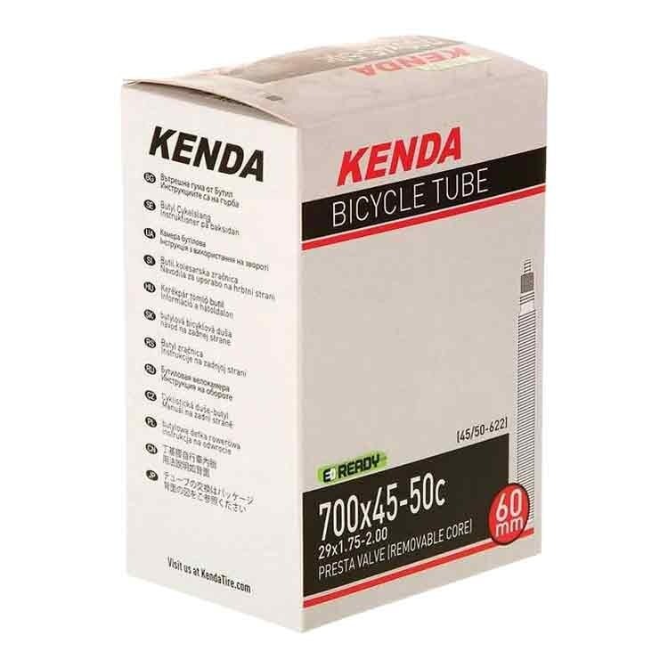 Kenda KENDA - 700x45-50 - Presta 60mm