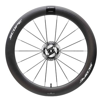 Scope Cycling SCOPE - Artech 6 - (with CeramicSpeed bearings) SRAM XDR