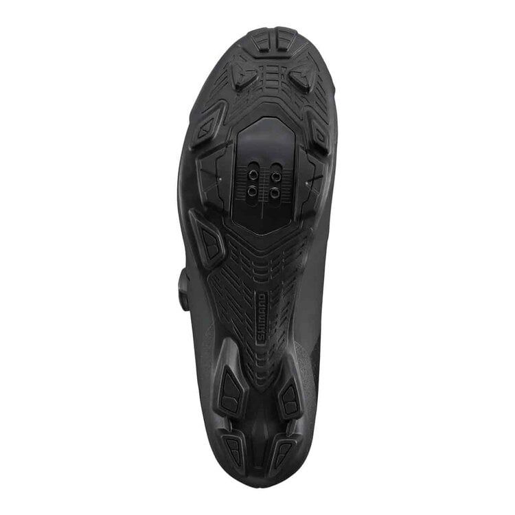 Shimano SHIMANO - XC302 (wide)