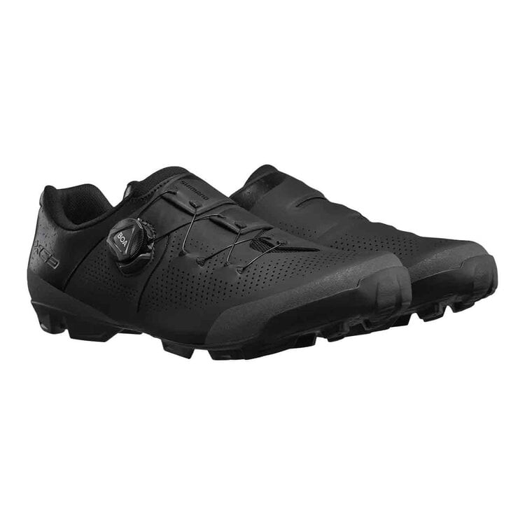 Shimano SHIMANO - XC302 (wide)