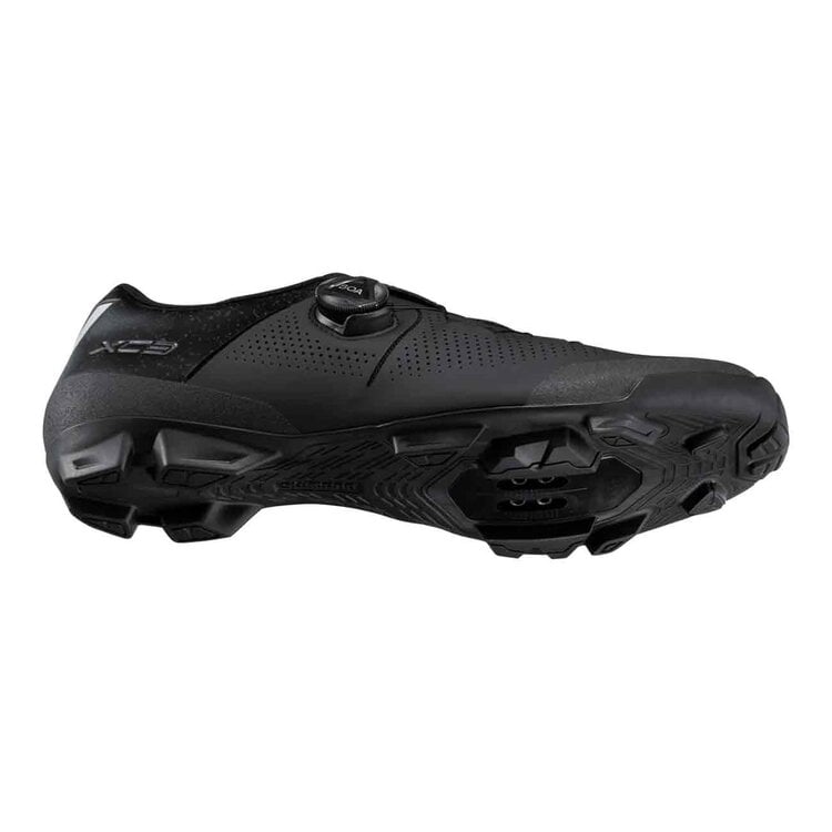 Shimano SHIMANO - XC302 (wide)