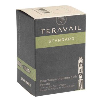 Teravail TERAVAIL - 700x28-35 - Standard - Presta 60mm