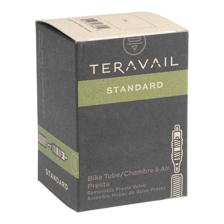 Teravail TERAVAIL - 700x28-35 - Standard - Presta 60mm