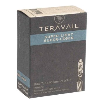 Teravail TERAVAIL - 700x35-45 - Super Light - Presta 60mm
