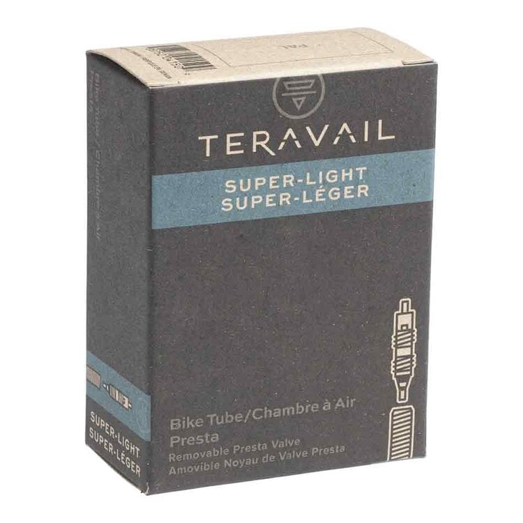 Teravail TERAVAIL - 700x35-45 - Super Light - Presta 60mm