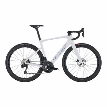Wilier WILIER - Rapida - 2027 - 105 Di2 (pre-order)