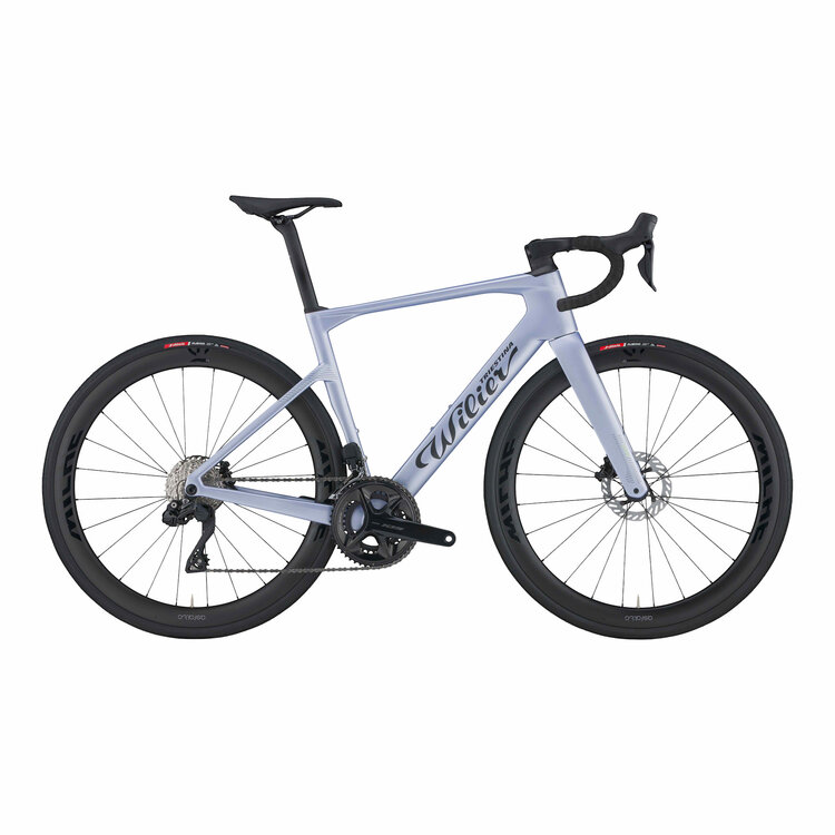 Wilier WILIER - Rapida - 2027 - 105 Di2 (pre-order)