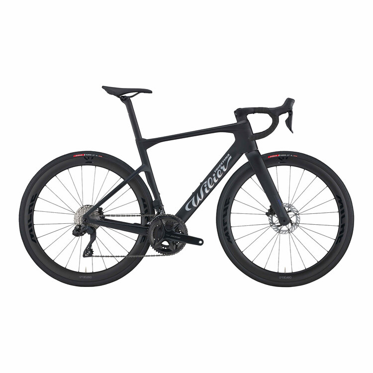 Wilier WILIER - Rapida - 2027 - 105 Di2 (pre-order)