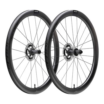 Scope Cycling SCOPE - R4 - Noires - Shimano
