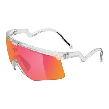 Alba Optics ALBA OPTICS - Delta - Crystal Glossy - Fire Photochromic Lenses
