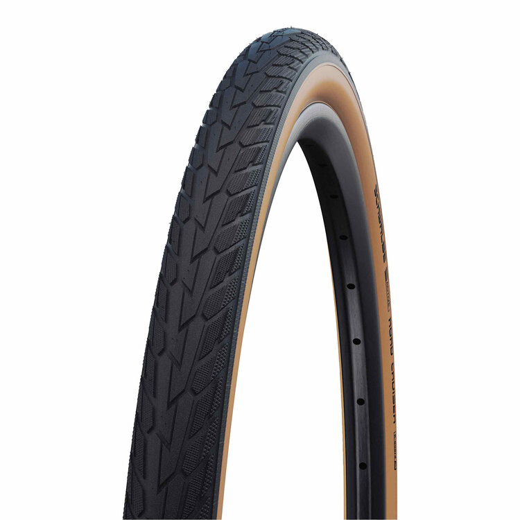 Schwalbe SCHWALBE - Road Cruiser - 27x1 1/4