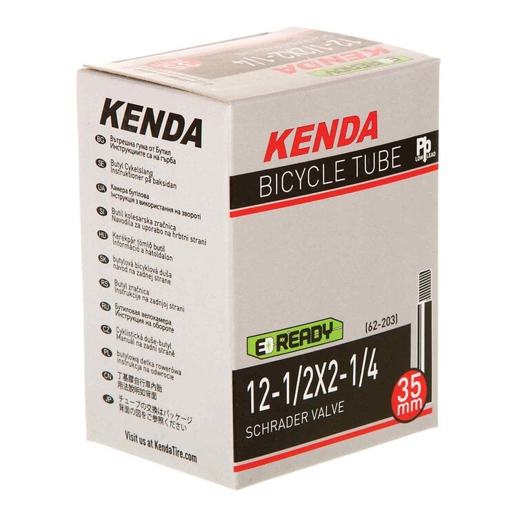 Kenda KENDA - 12x1/2-2 1/4 - Schrader 35mm