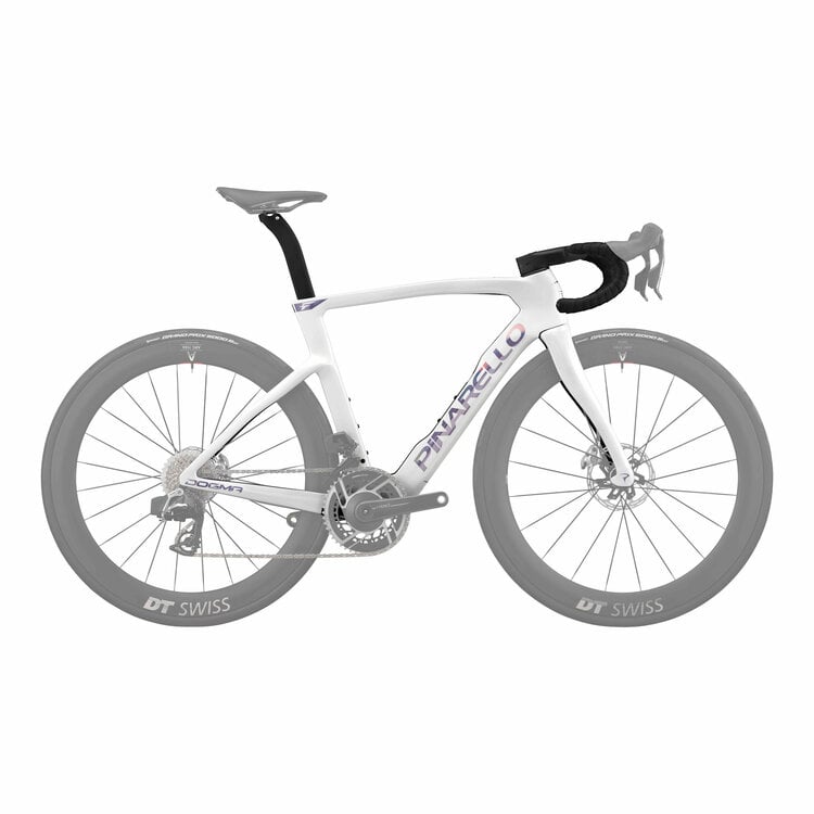 Pinarello PINARELLO - Dogma F - 2027 - Cadre et guidon Most Talon Ultrafast