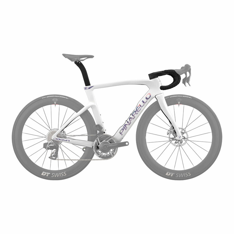 Pinarello PINARELLO - Dogma F - 2027 - Frame and Most Talon Ultrafast Handlebar