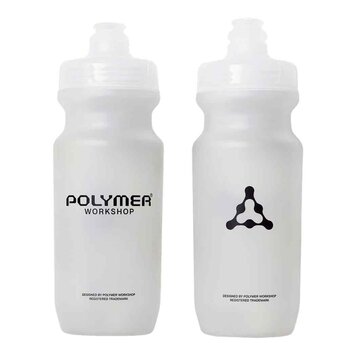 Polymer Workshop POLYMER WORKSHOP - Bottle 500ml - White (single)