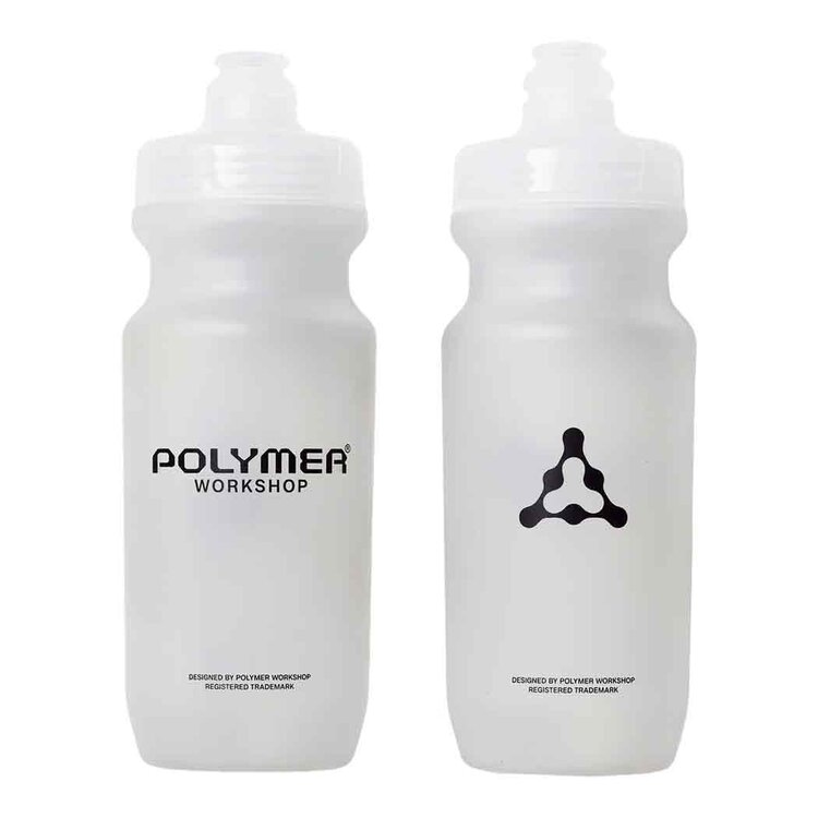 Polymer Workshop POLYMER WORKSHOP - Bottle 500ml - White (single)