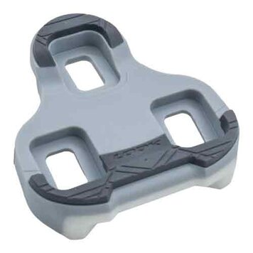 Look LOOK - Keo Grip - New Grip Compound Road Bike Cleats - 4.5°