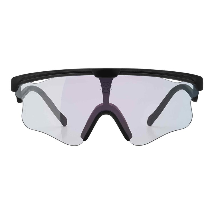Alba Optics ALBA OPTICS - Delta LEI - Black - Photochromic fire lens