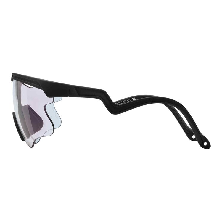 Alba Optics ALBA OPTICS - Delta LEI - Noires - Lentilles fire photochromiques