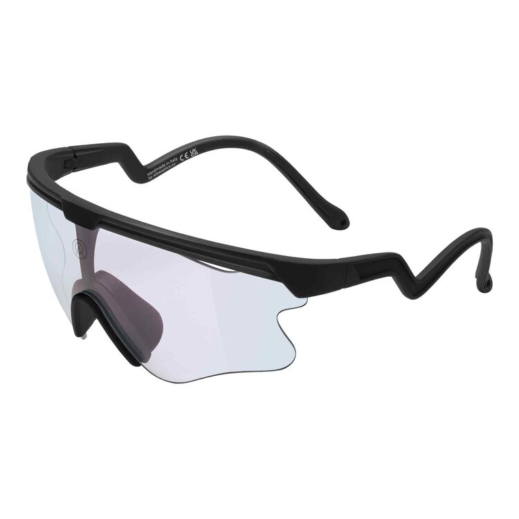 Alba Optics ALBA OPTICS - Delta LEI - Black - Photochromic fire lens