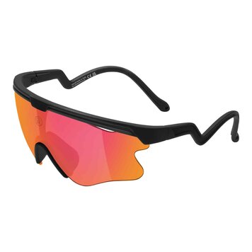Alba Optics ALBA OPTICS - Delta LEI - Black - Photochromic fire lens