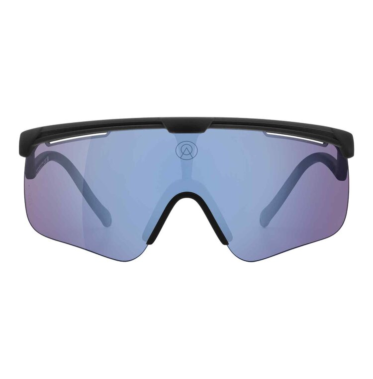 Alba Optics ALBA OPTICS - Delta - Black - Flamingo photochromic lens