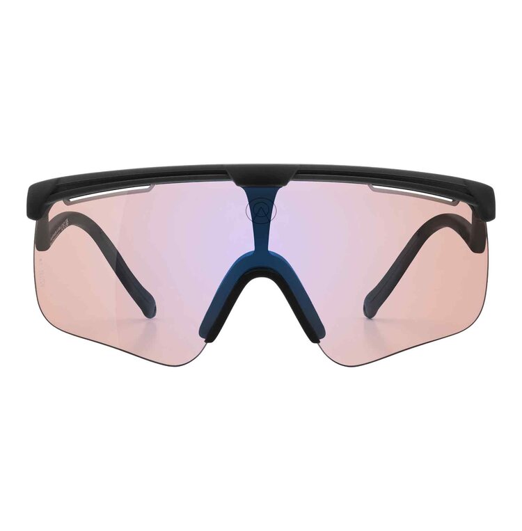 Alba Optics ALBA OPTICS - Delta - Black - Flamingo photochromic lens