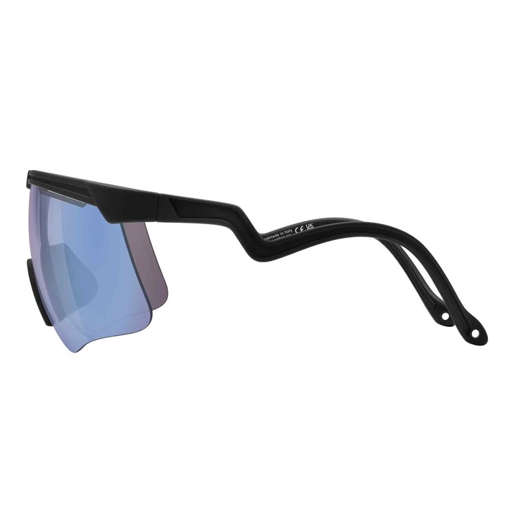 Alba Optics ALBA OPTICS - Delta - Black - Flamingo photochromic lens