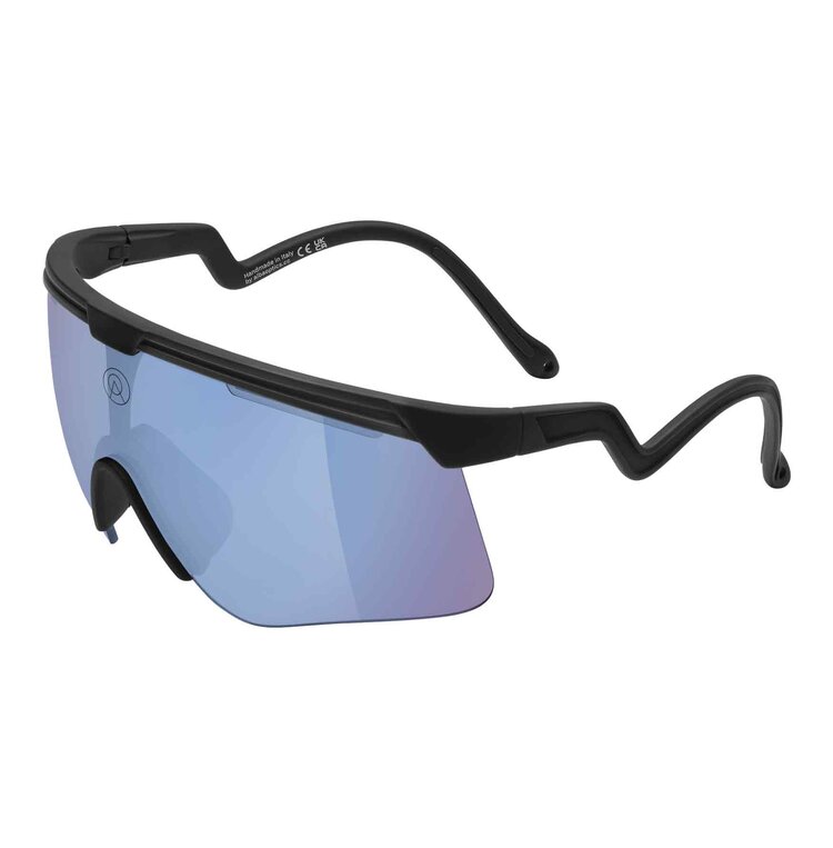 Alba Optics ALBA OPTICS - Delta - Black - Flamingo photochromic lens